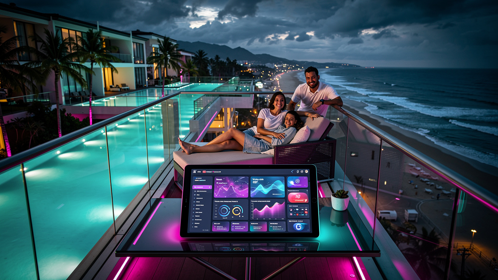 IA que Escreve SEO: Guia para Turismo e Hotelaria