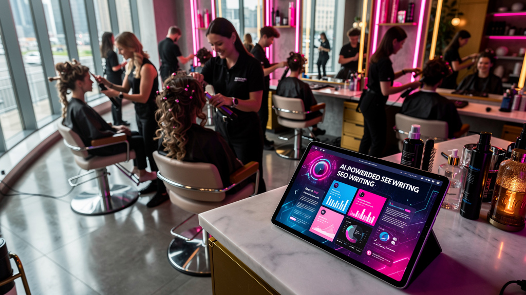 IA que Escreve SEO: Toolzz vs NeuralText – Qual a Melhor?