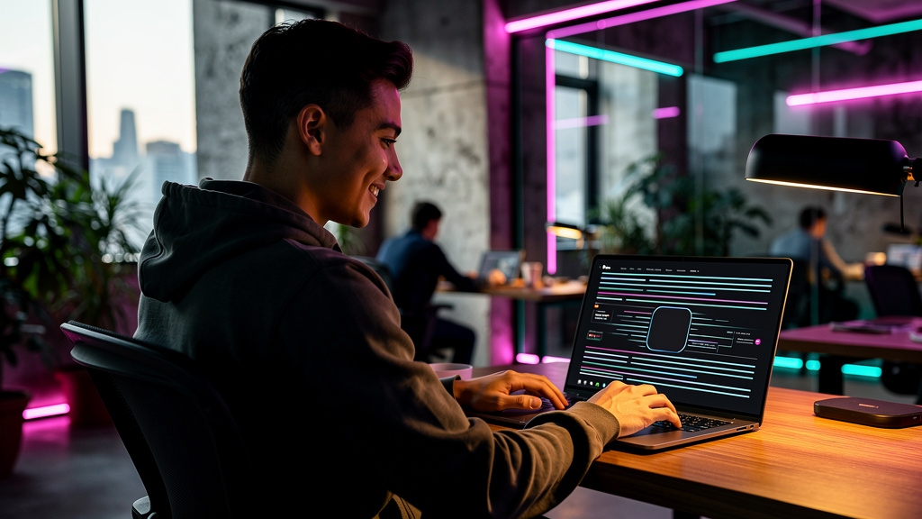 IA que Escreve SEO: Turbine o Inbound Marketing do seu SaaS