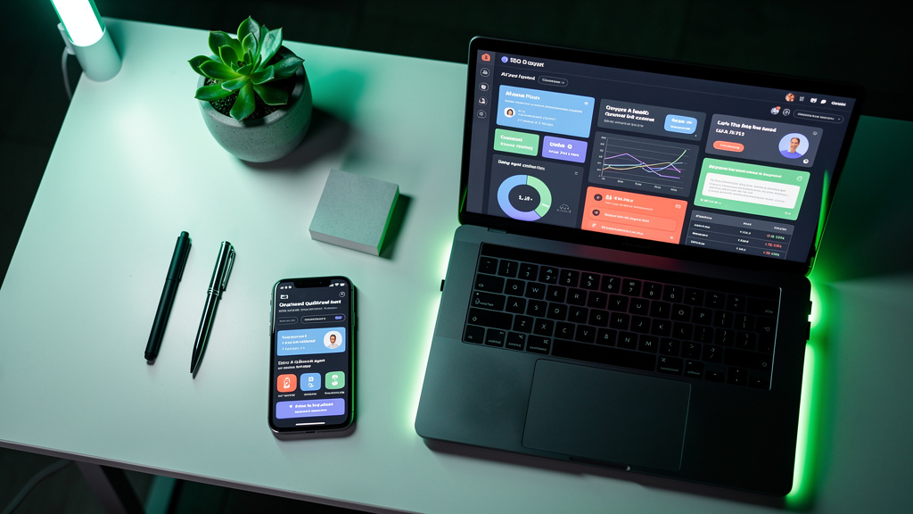 IA que Escreve SEO: Turbine seu E-commerce com Conteúdo