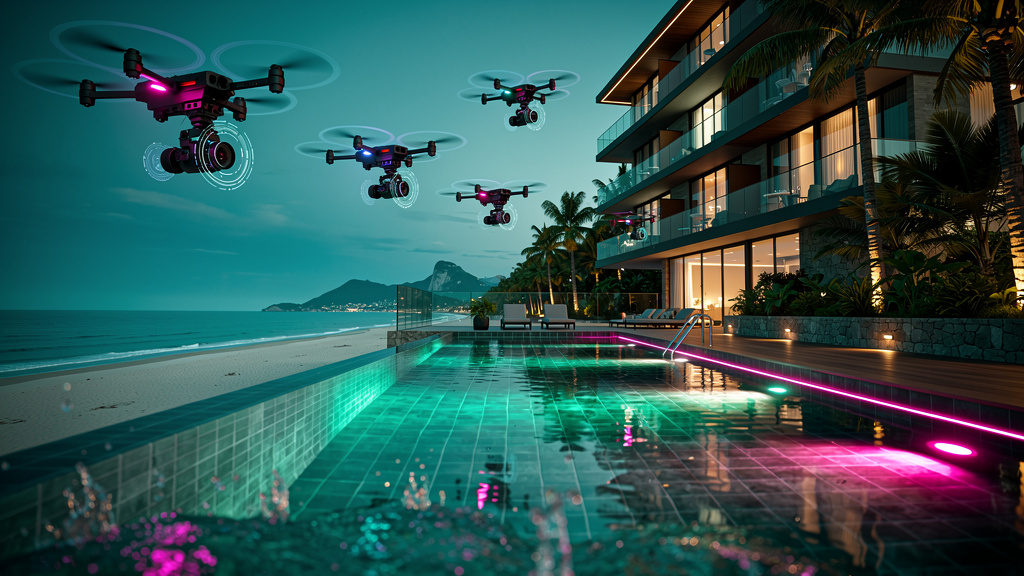 IA que Escreve SEO: Visibilidade Turbinada para Turismo e Hotelaria