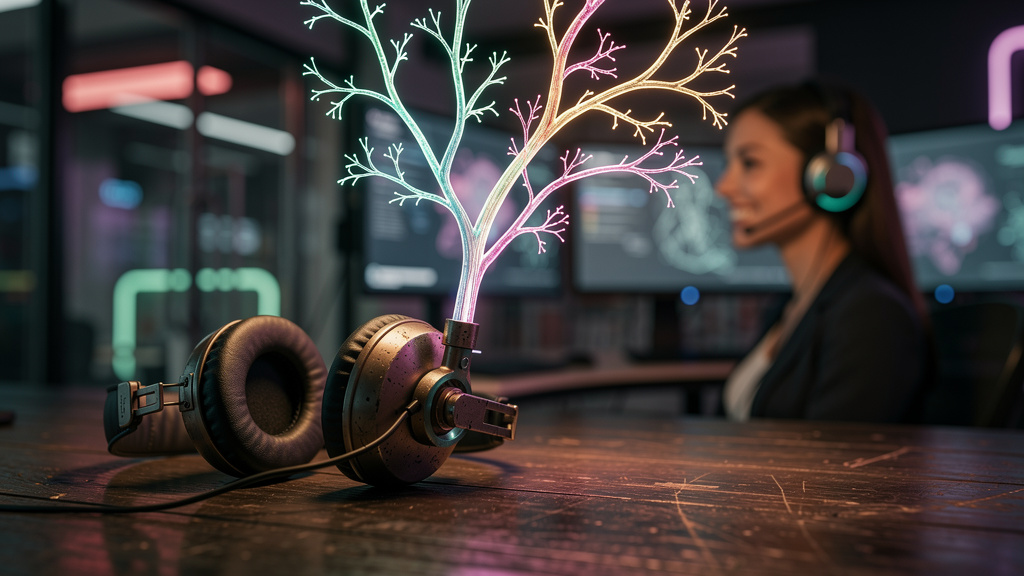 IA que Faz Ligação: O Futuro do Atendimento e Vendas