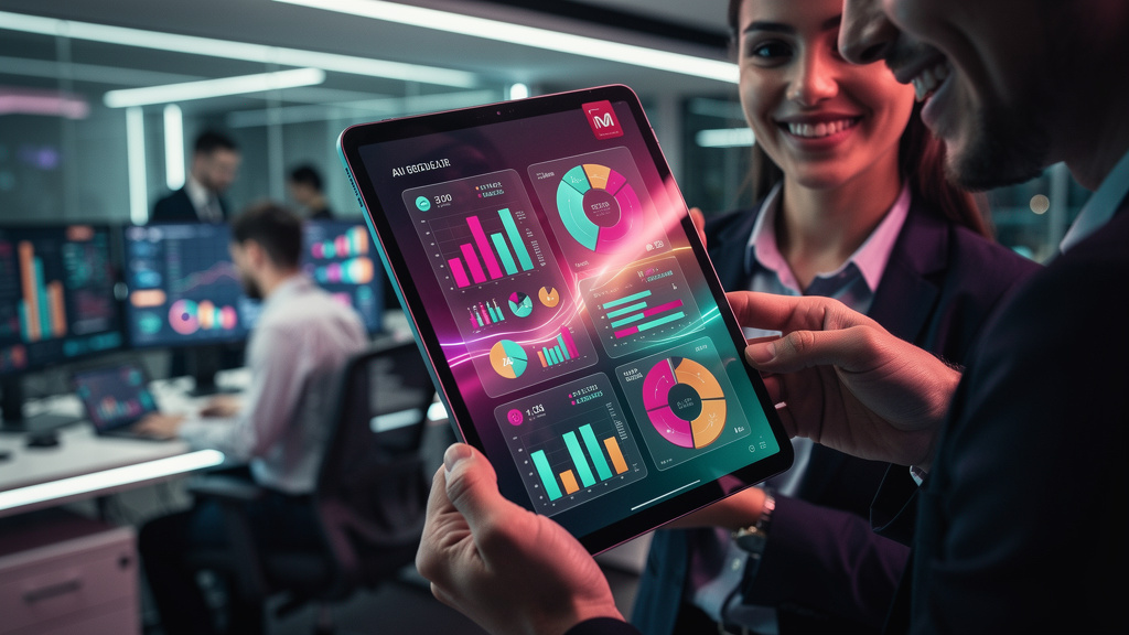 IA que Gera Orçamento: Automação para Vendas