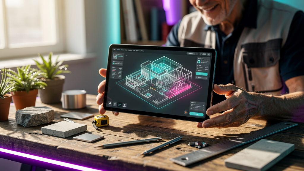 IA que Gera Orçamento: Automatize suas Propostas