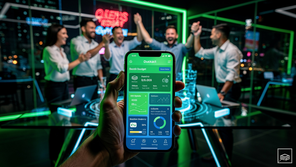 IA que Gera Orçamento: O Futuro das Vendas