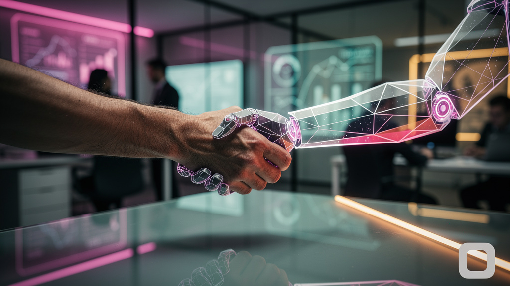 IA que Vende: Como a Inteligência Artificial Fecha Mais Negócios