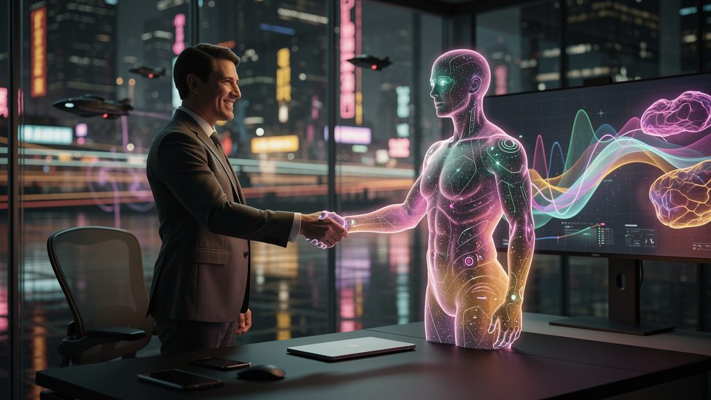 IA que Vende: Como Automatizar e Turbinar suas Vendas