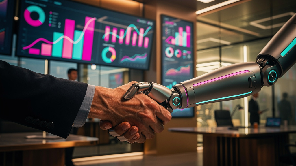 IA que Vende: Como um Agente Closer da Toolzz Impulsiona suas Vendas