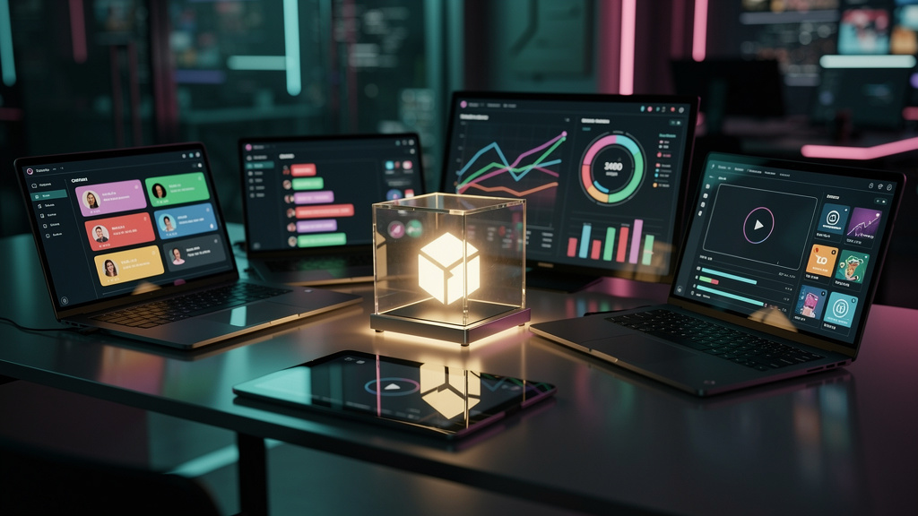 IA resolve desafios de empresas definitivamente