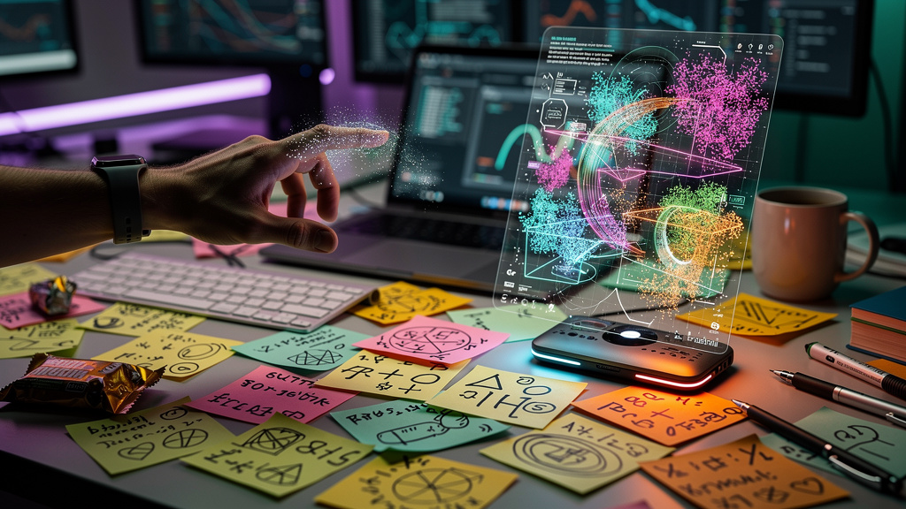 IA Revoluciona Data Science: Além da Geração de Código