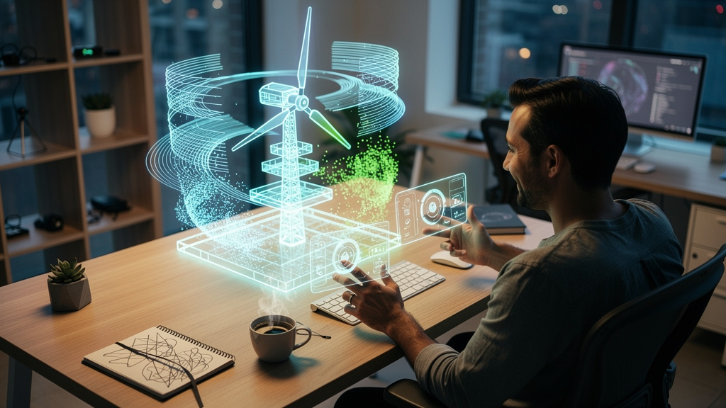 IA Revoluciona Data Science: Além da Geração de Código