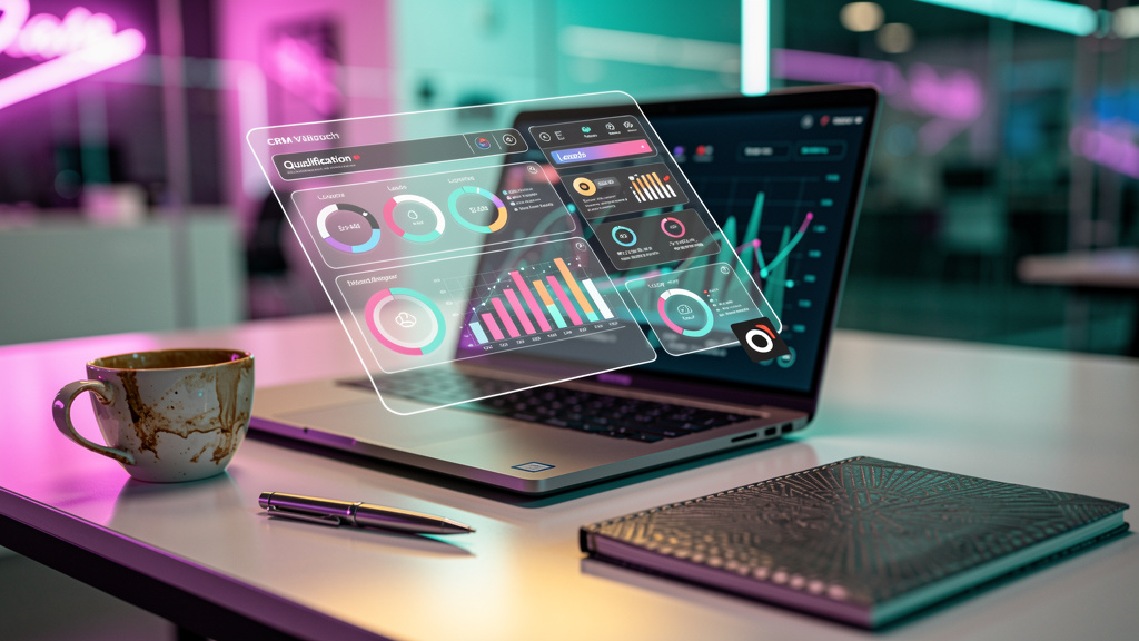 IA SDR: Qualifique Leads 24/7 e Aumente suas Vendas