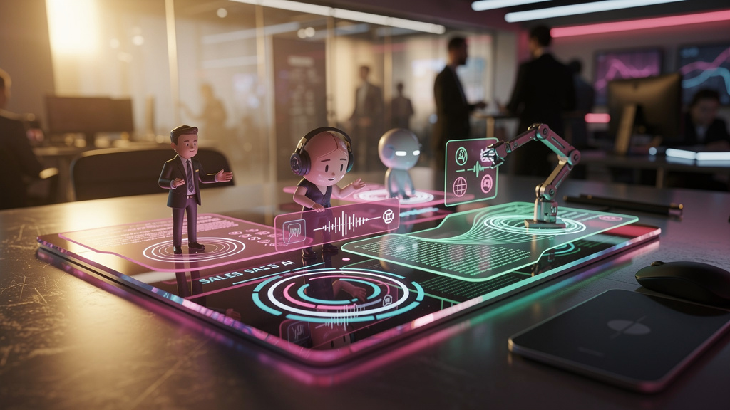 IA SuperApp e o futuro do trabalho