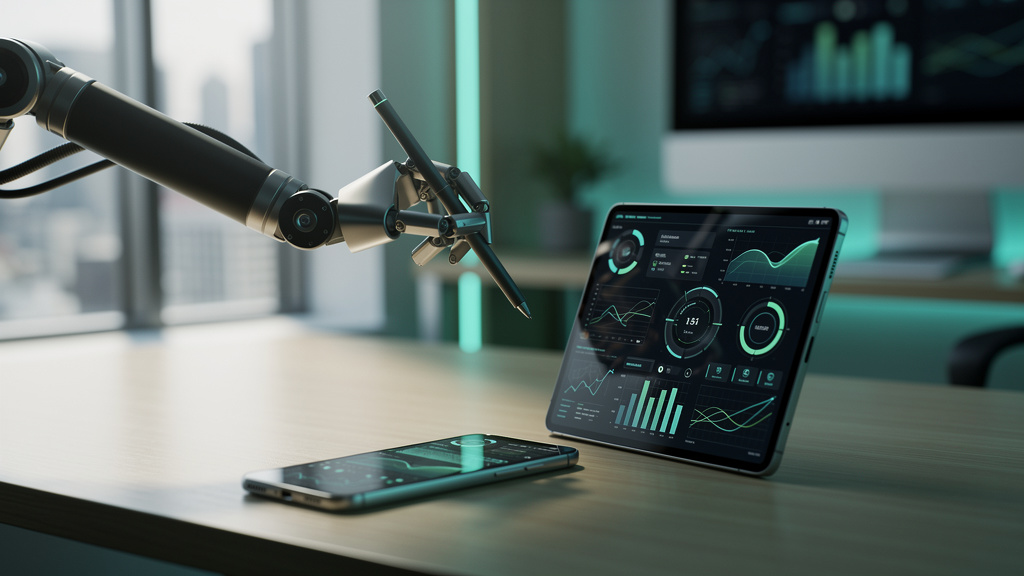 IA Tools: Plataformas e Ferramentas de Agentes de IA para sua Empresa