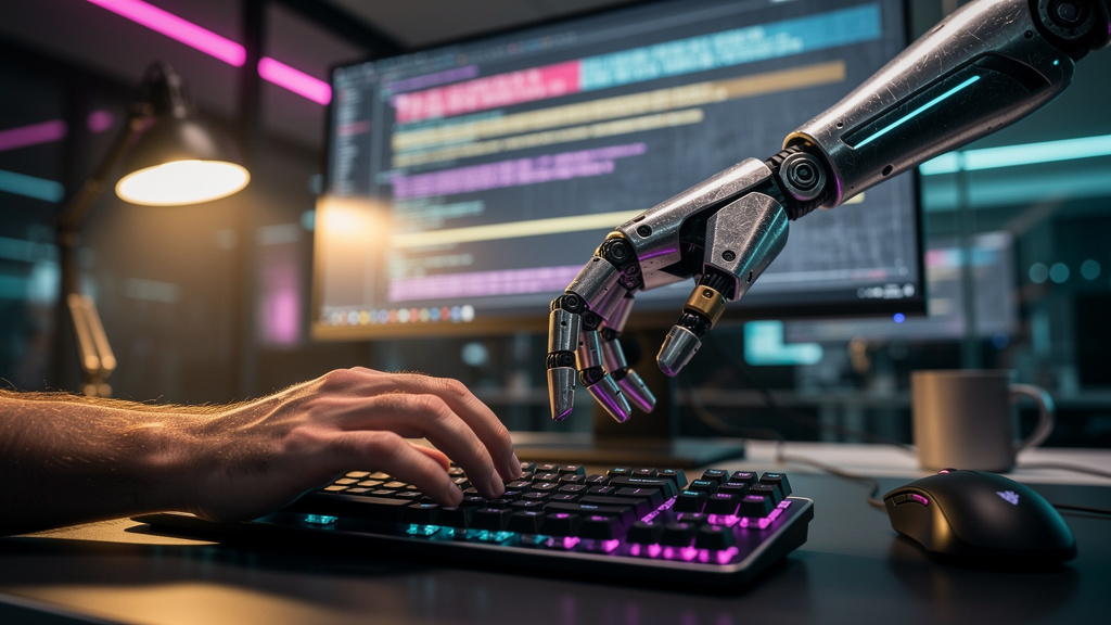 IA x Humanos: Qual Design Doc é Realmente Criado por uma Pessoa?