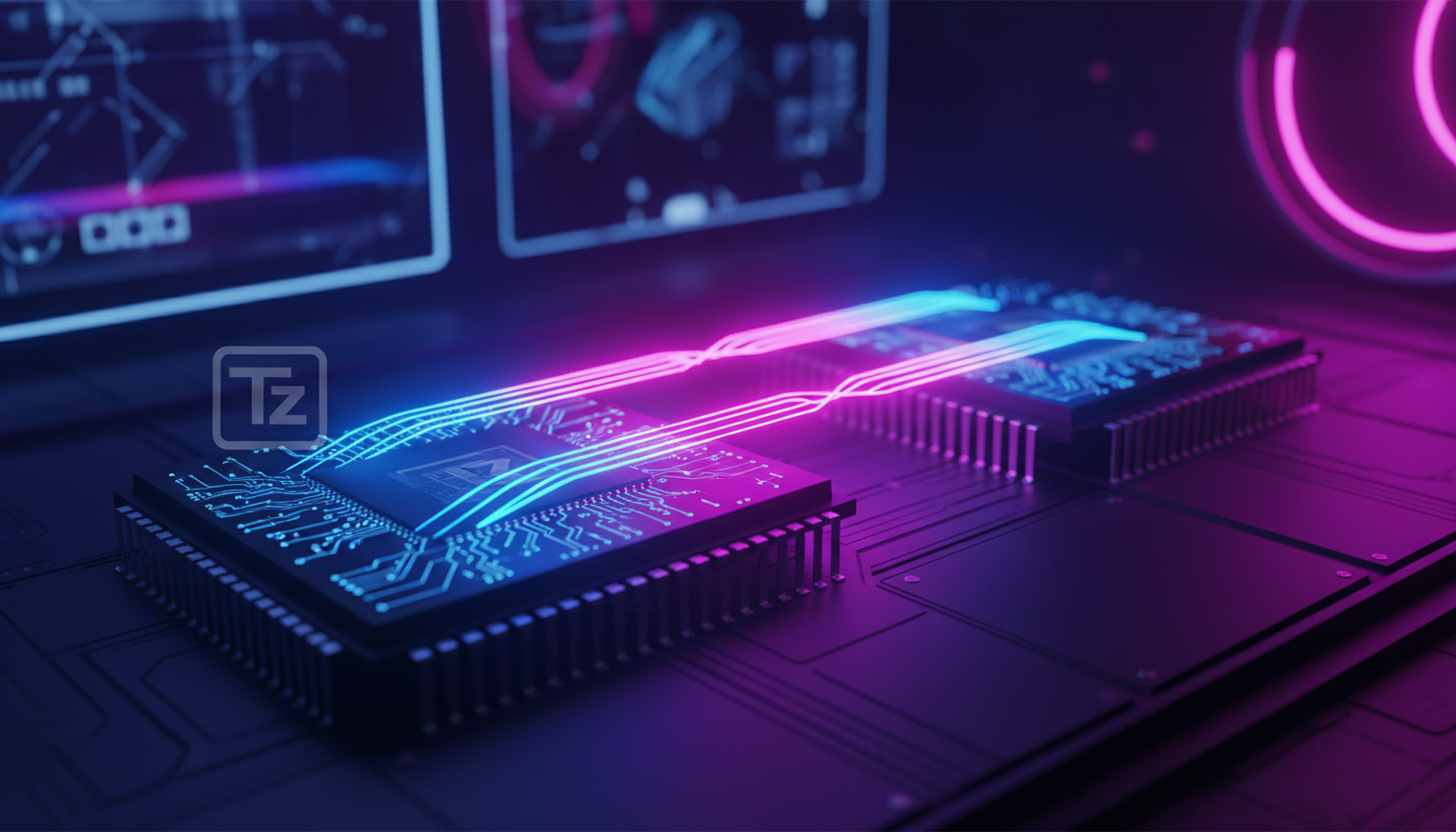 IBM Quantum: Avanço na Conexão de Chips Expande o Poder dos Qubits