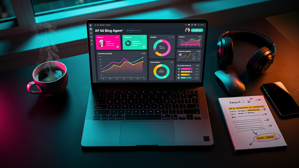 Inbound Marketing Automatizado: Domine o Google com IA