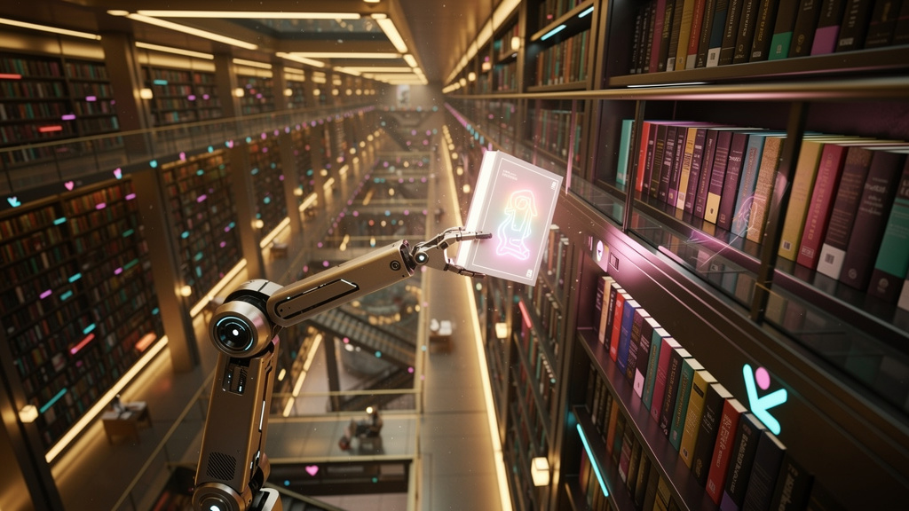 Inbound Marketing Automatizado: Escale seu Blog com IA