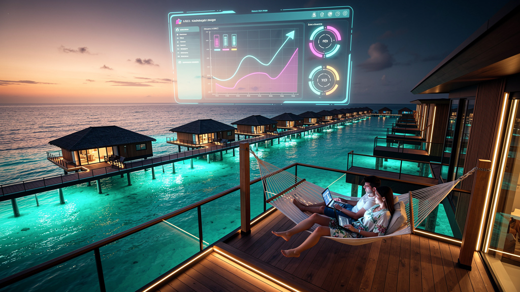 Inbound Marketing Automatizado: Guia para Turismo e Hotelaria