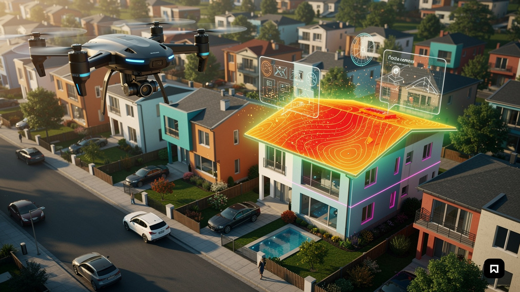 Inbound Marketing Imobiliário: Atraia Clientes com IA