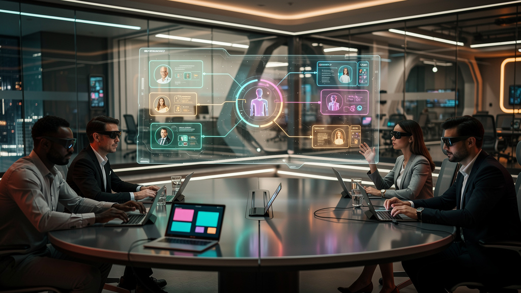 Inferência em IA: O Próximo Nível da Educação Corporativa