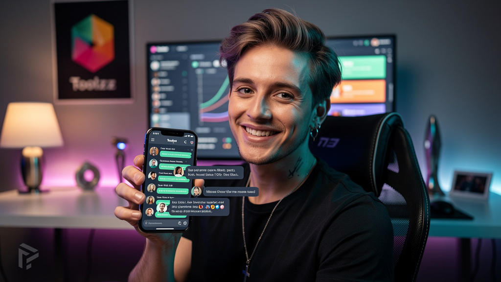 Influencer AI: Automatize a Gestão das Suas Redes Sociais