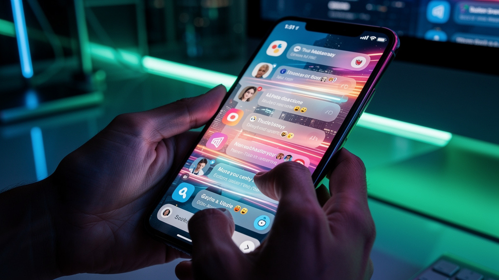 Influencer AI: Automatize sua Presença Digital com a Toolzz