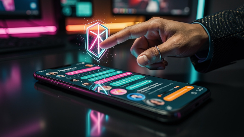 Influencer AI: Automatize sua Presença Digital