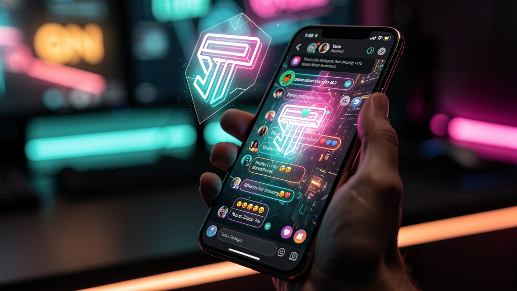 Influencer AI: Automatize sua Presença em Redes Sociais