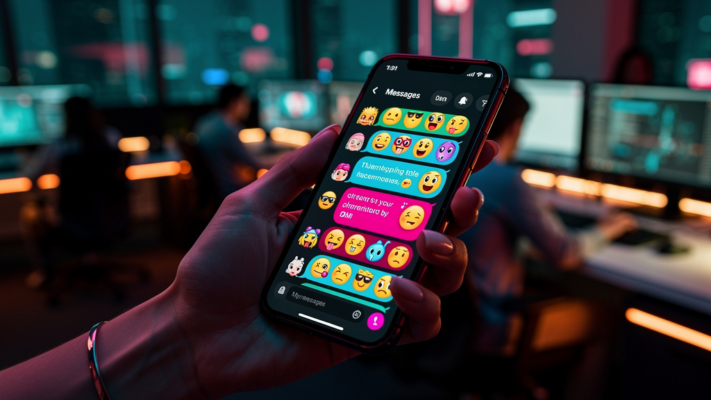 Influencer AI da Toolzz: Responda DMs e Comentários 24h