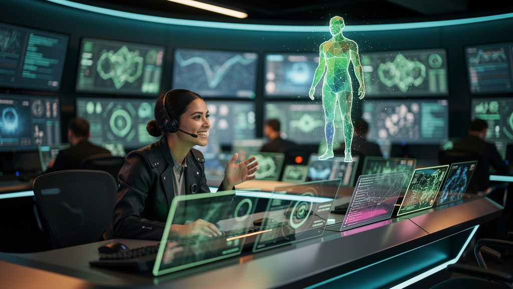 Inovação em Agentes de IA: 7 Casos Inspiradores