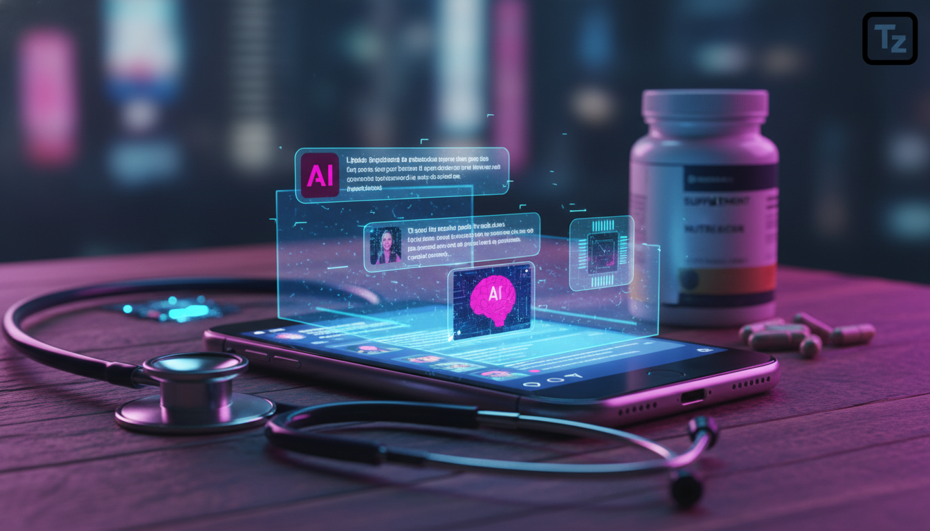 Inovação em IA: 7 casos inspiradores