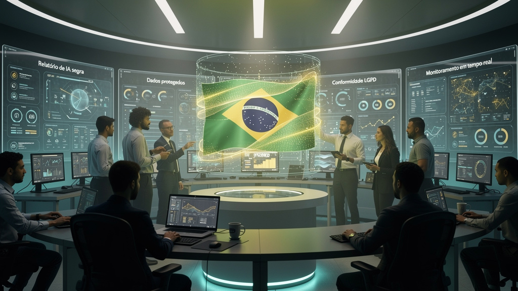 Inovação em IA: casos inspiradores