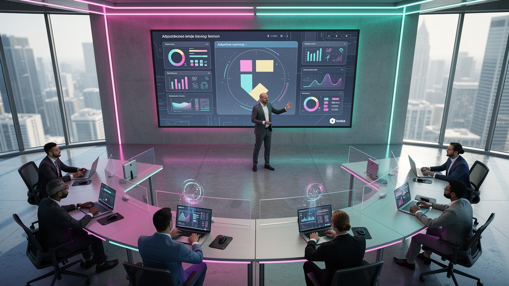 Inovação em IA e Educação: Insights de Startups Promissoras