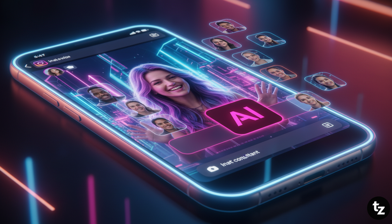 Inovação em Instagram: 7 casos inspiradores