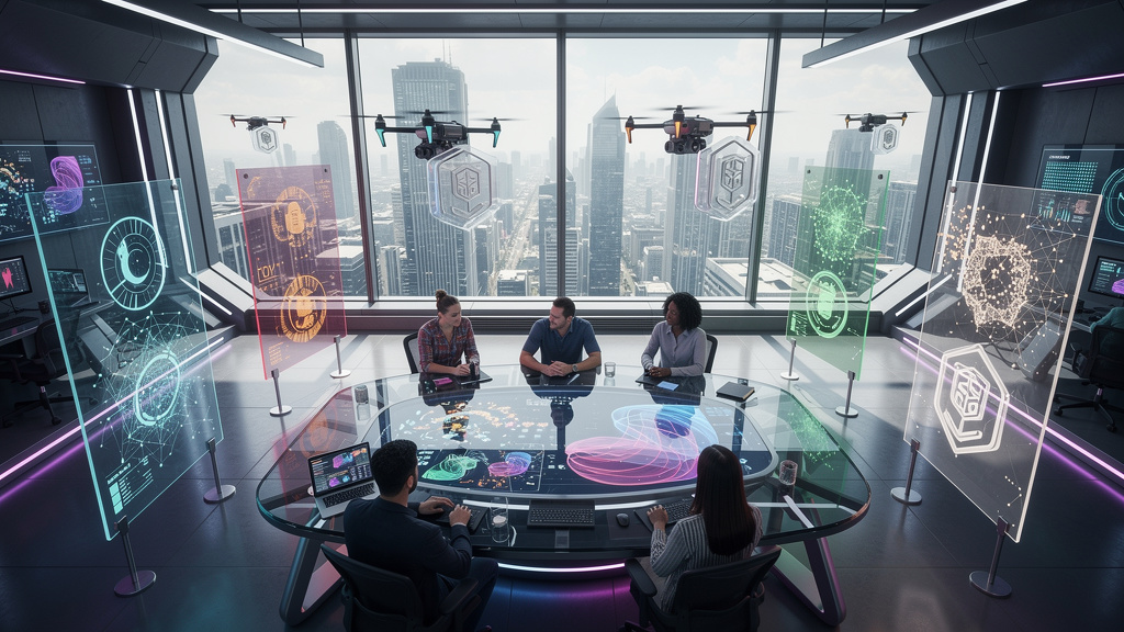 Inovação em Regulamentação da IA: 7 Casos Inspiradores