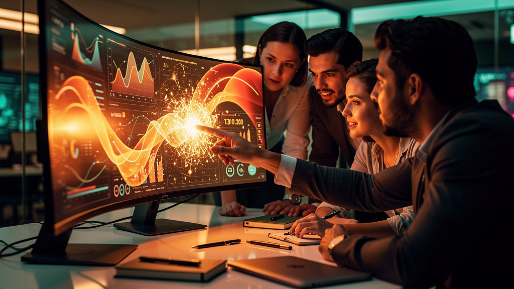 Inovação em Vendas: 7 casos inspiradores