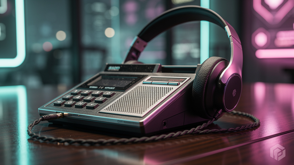 Inovação em Vozes IA: 7 Casos Inspiradores