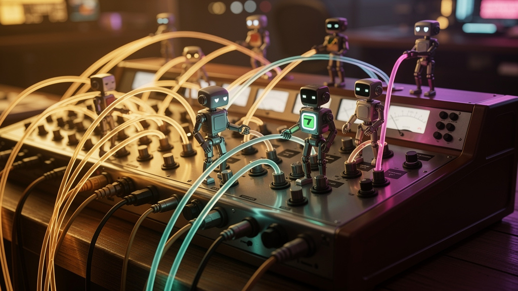 Inovação em Vozes IA: 7 Casos Inspiradores