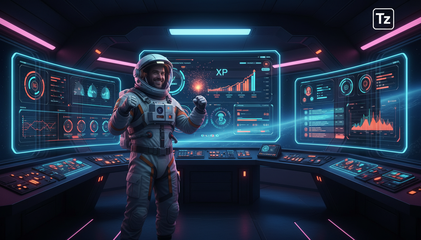 Inovação em XP no LXP: 5 Casos Inspiradores