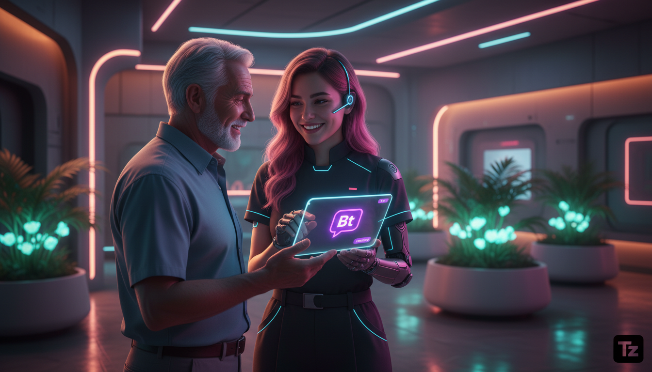 Inovações em Agentes IA que mudarão o Atendimento