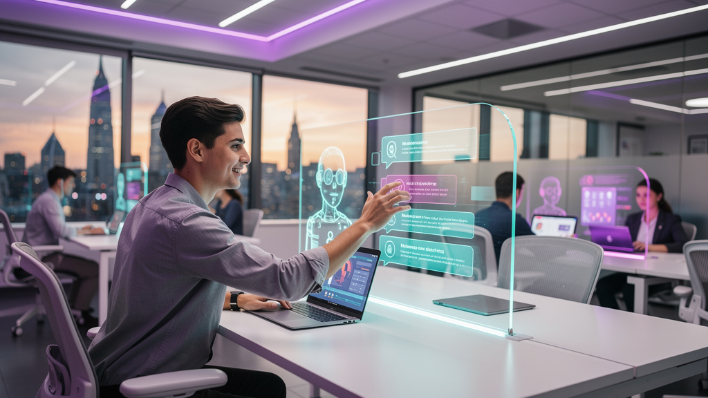 Inovações em Chatbot, IA e Atendimento que mudarão 2026