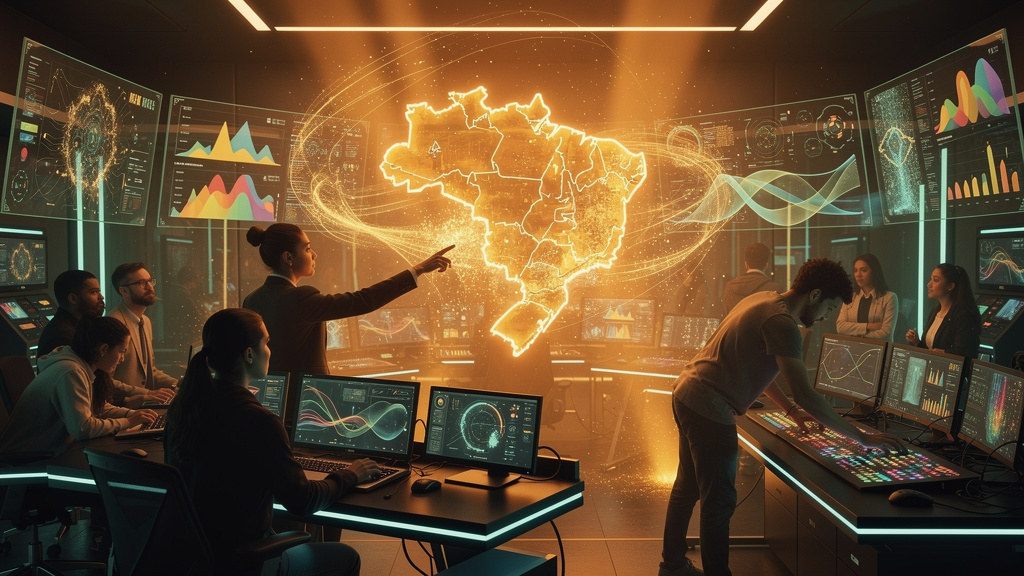 Inovações em IA que mudarão o Atendimento