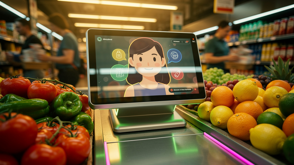 Inovações em IA que mudarão o Atendimento em 2024