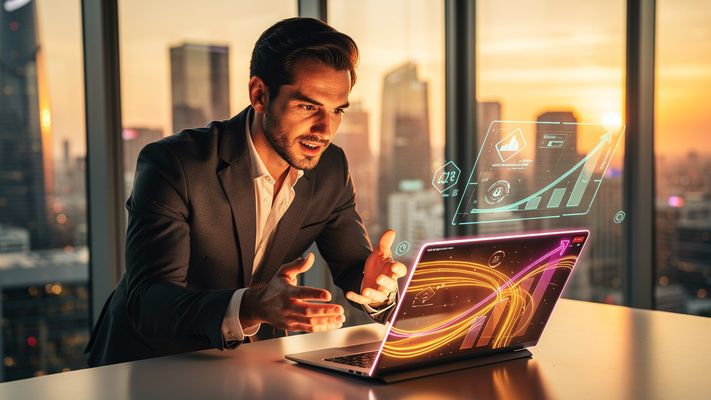 Inovações em IA que mudarão Vendas em 2026