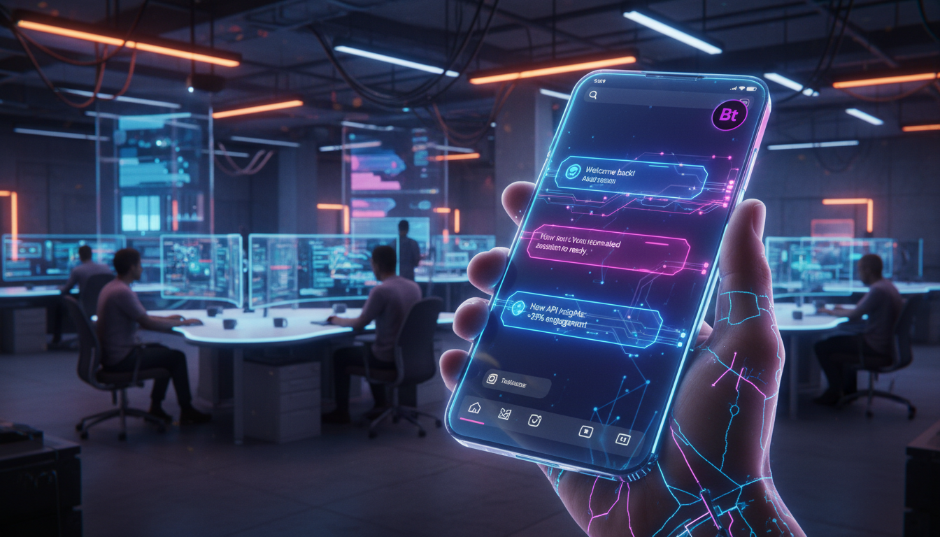 Instagram API em números: dados e estatísticas de 2026