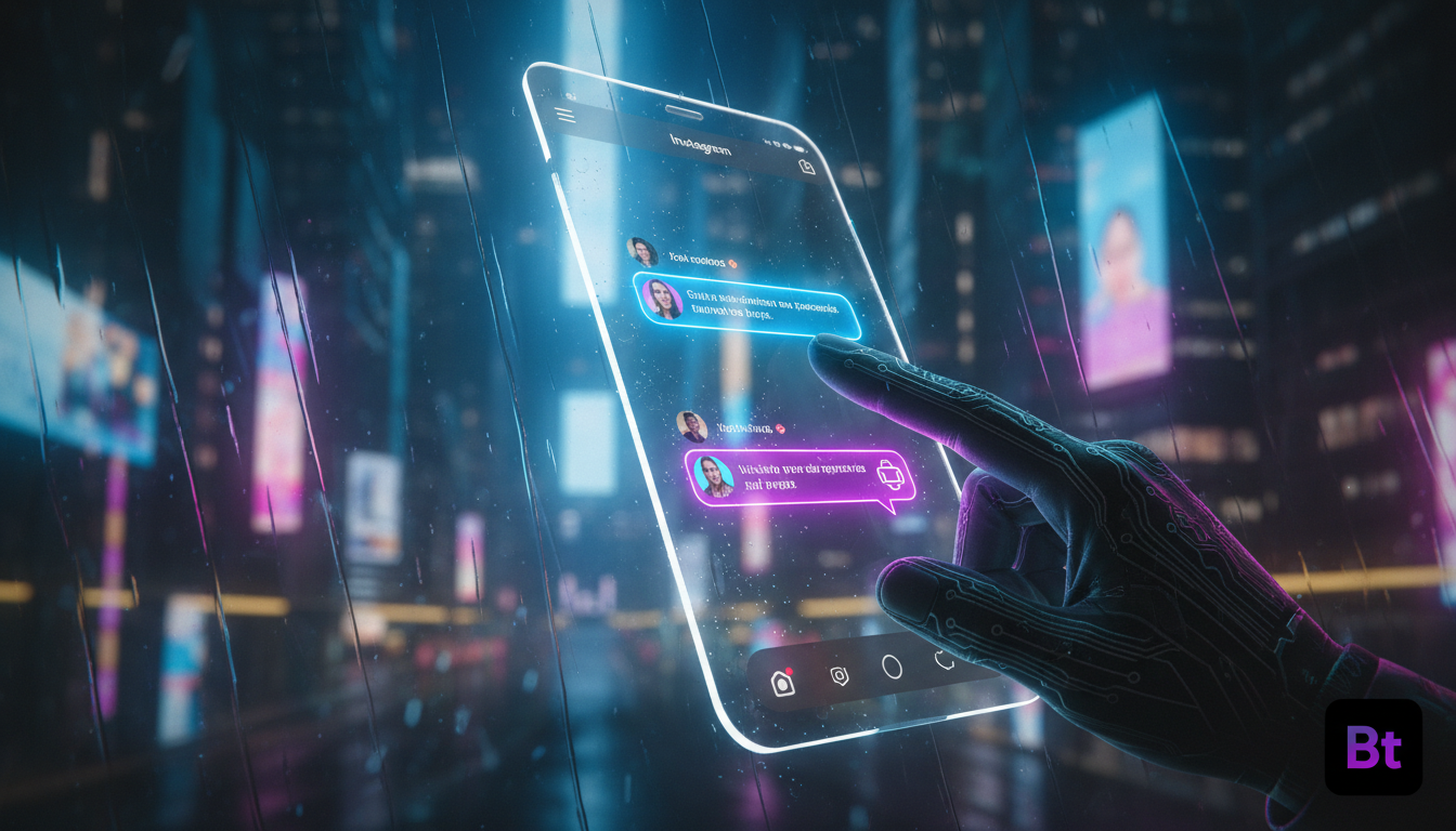 Instagram API: o que é, como funciona e por que importa