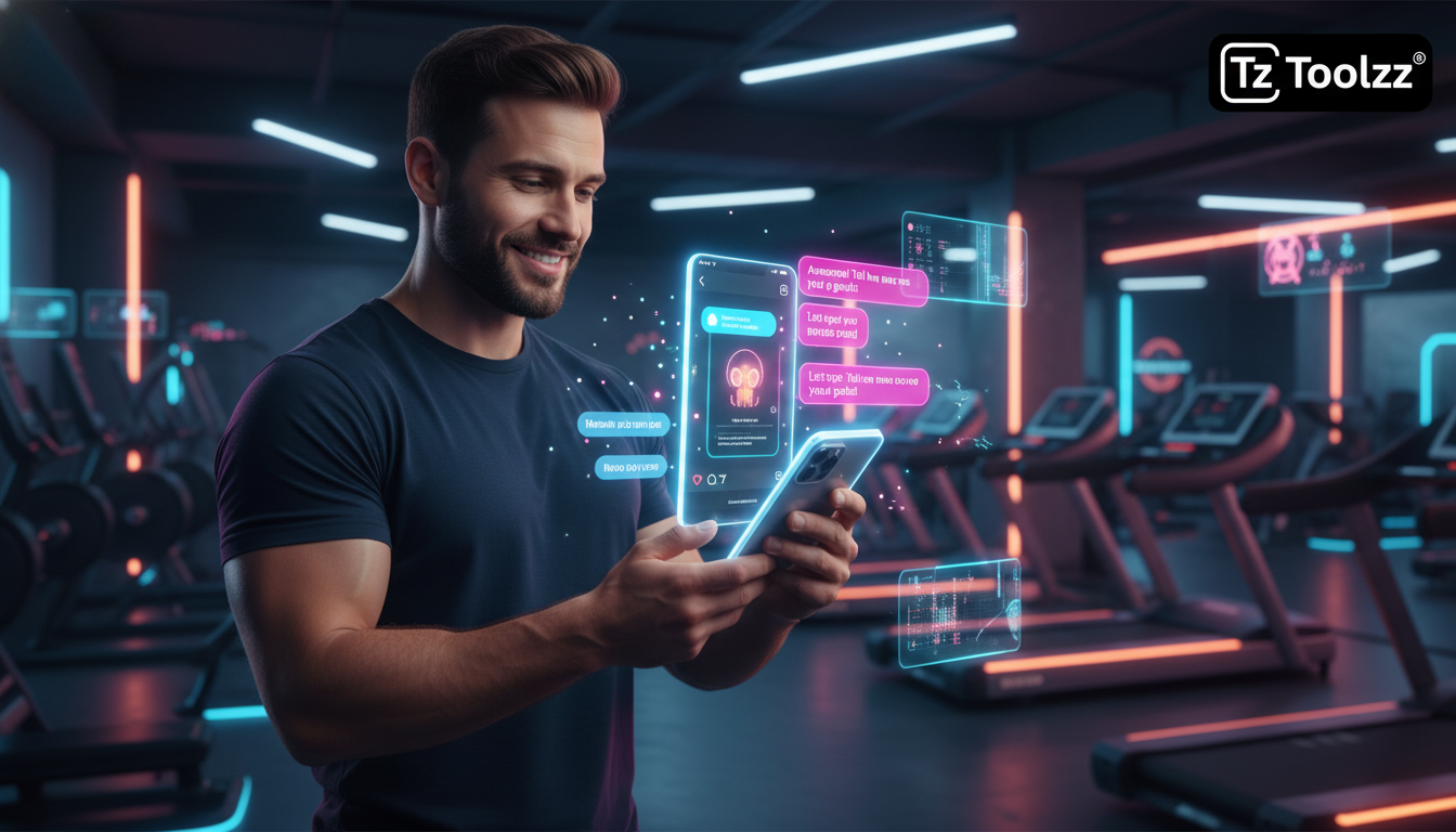Instagram API resolve qualificação de leads para personal trainers definitivamen