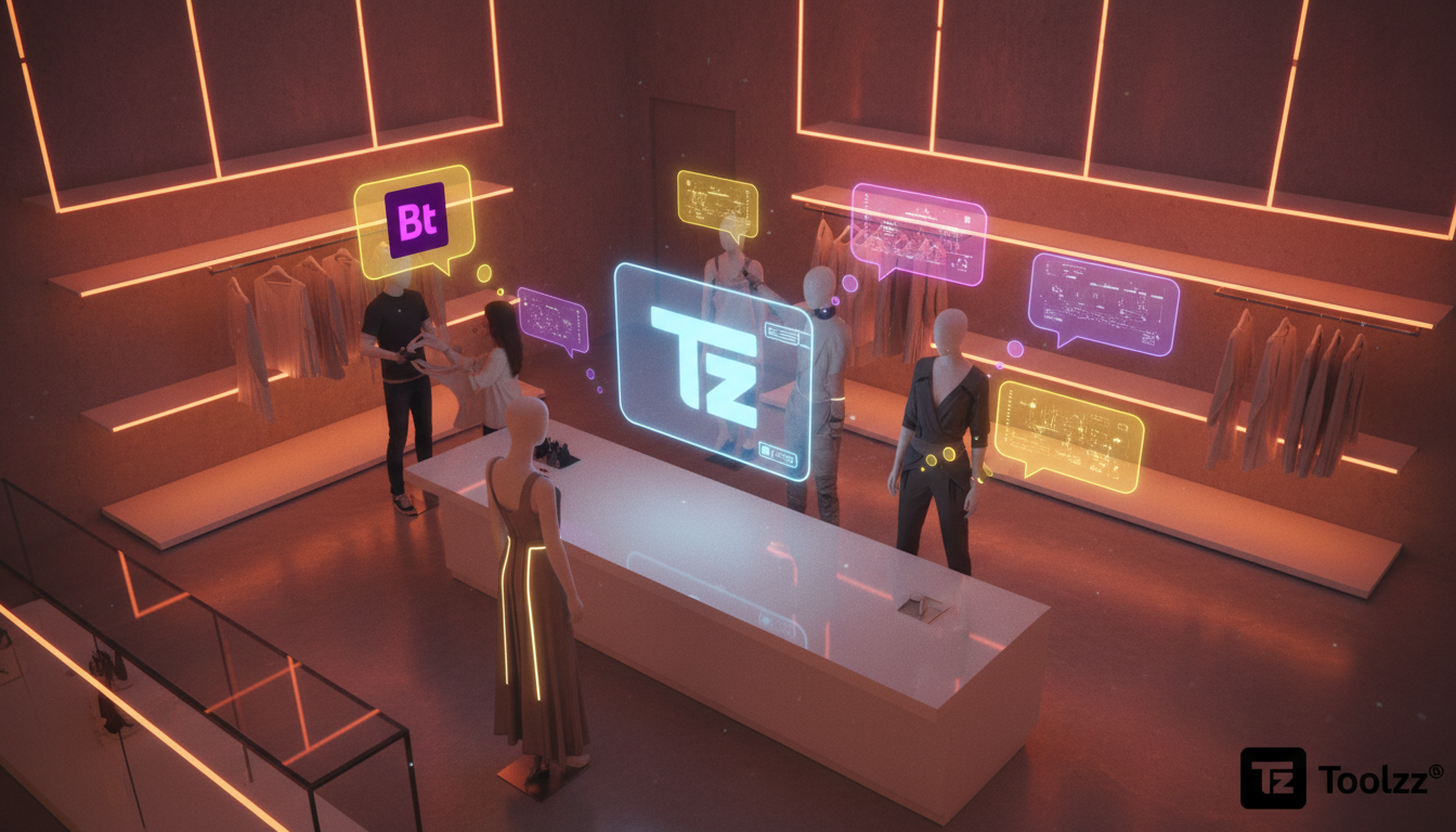 Instagram Commerce IA descomplicado: guia visual e prático