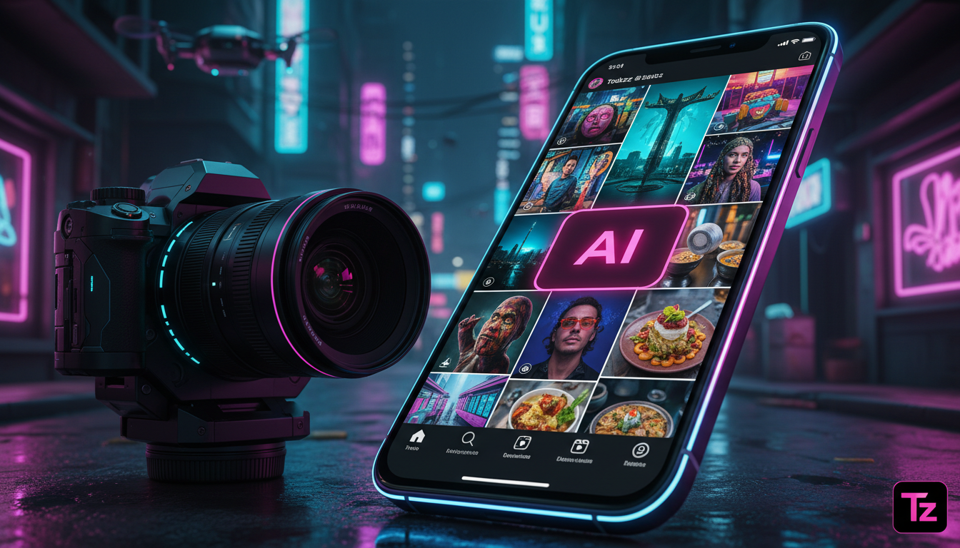 Instagram Commerce IA no Brasil: cenário, tendências e perspectivas